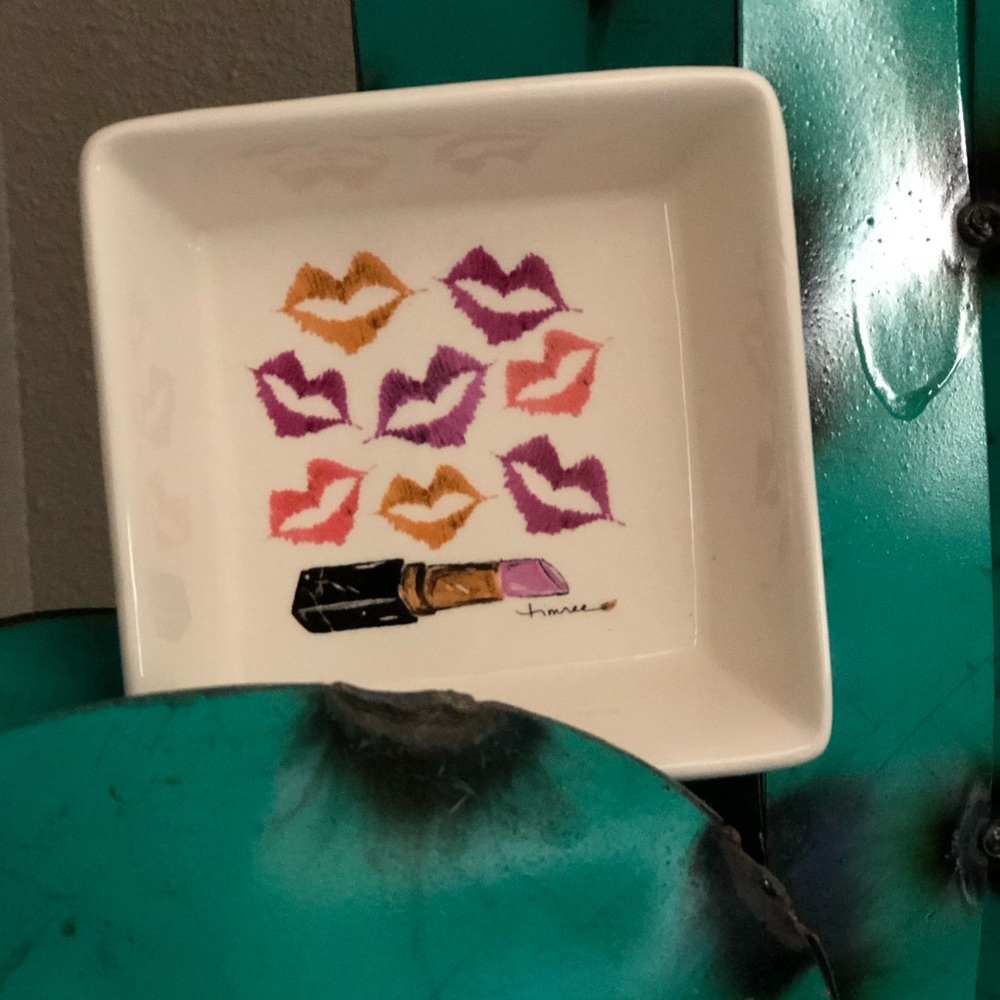Trinket Dish